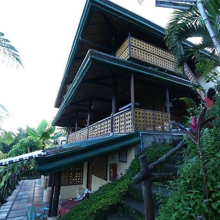 Punta Isla Lake Resort Lake Sebu المظهر الخارجي الصورة