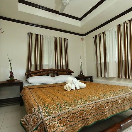 Punta Isla Lake Resort Lake Sebu المظهر الخارجي الصورة