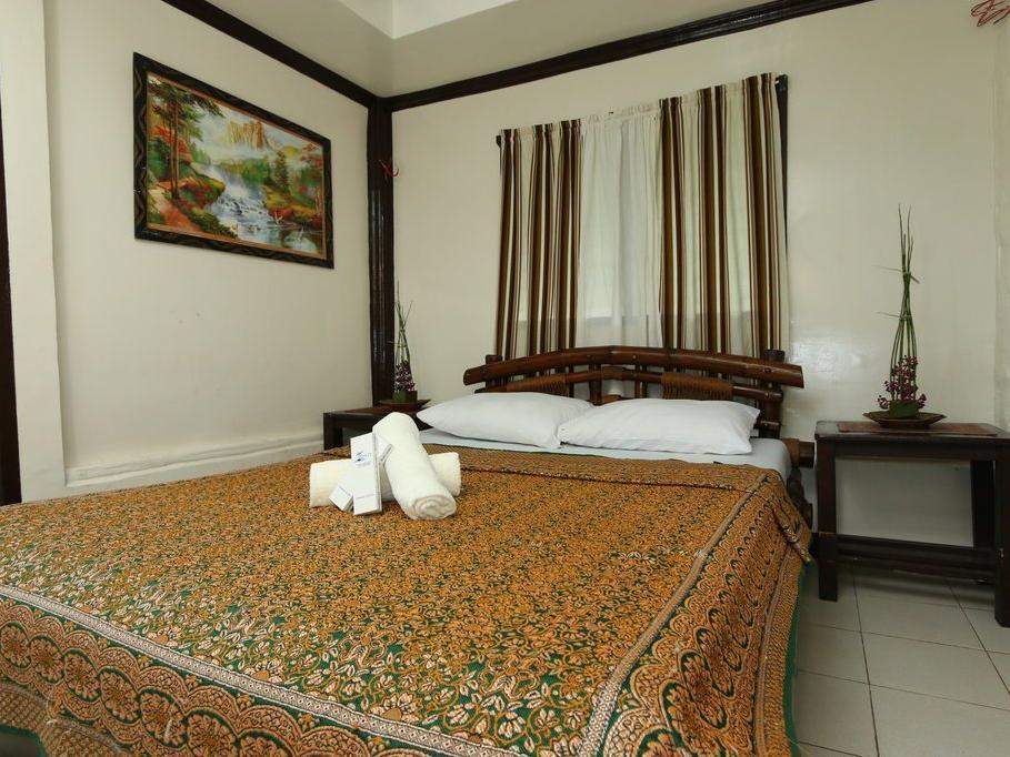 Punta Isla Lake Resort Lake Sebu المظهر الخارجي الصورة