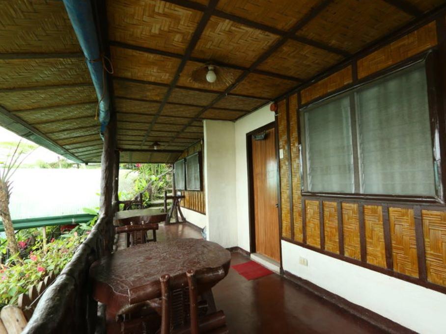 Punta Isla Lake Resort Lake Sebu المظهر الخارجي الصورة